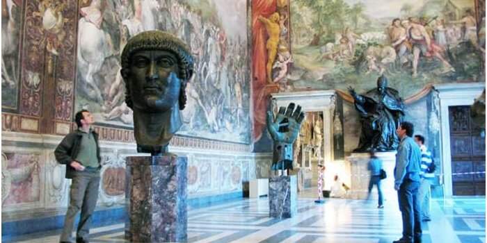 Musées gratuits le 1er dimanche du mois