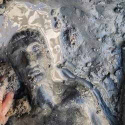 Expo "Les Dieux reviennent. I bronzi di San Casciano" au Palais du Quirinale pour la 1ère fois