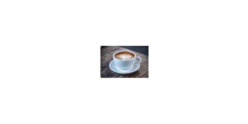 Une petite tasse de café ? 