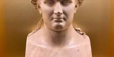 Des Conférences chez vous : Napoléon et Rome