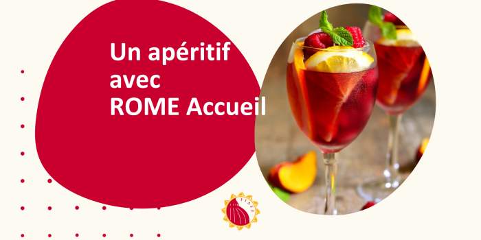 APÉRITIF DINATOIRE chez Cosima