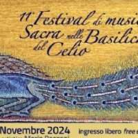 11° Festival d eMusica Sacra au Celio