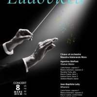 Concert Cappella Ludovicea