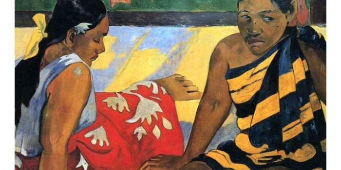Gauguin, Le journal de Noa Noa et autres aventures
