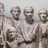 Expo Cursus Honorum - Le gouvernement de Rome avant Jules César