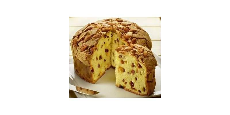 Panettone ou pandoro, la tradition de Noël en Italie
