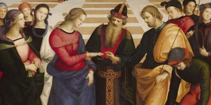 DES CONFÉRENCES CHEZ VOUS : Raphaël, l'incarnation de la Renaissance italienne (1ère Partie)
