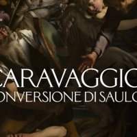 Caravaggio : La Conversione di Saulo