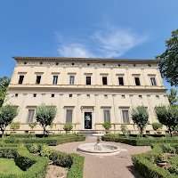 DES LIEUX INCONTOURNABLES : La Villa Farnesina et l'exposition Raphaël et l'antique