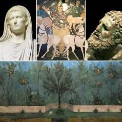 Des visites pour les enfants : À la découverte de l'histoire et de l'art au Palais Massimo