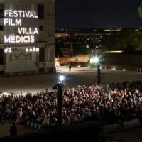 Festival de Film de la Villa Médicis