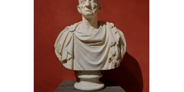 Exposition "The Torlonia Marbles" Musei Capitolini