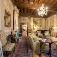 DES LIEUX INCONTOURNABLES : LE PALAZZO PATRIZI
