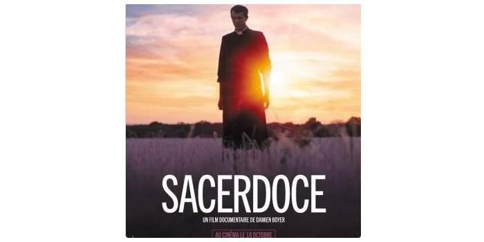 IFCSL Film Sacerdoce de Damine Boyer