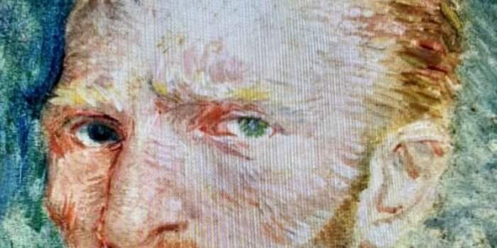 Des Conférences chez vous : Vincent Van Gogh