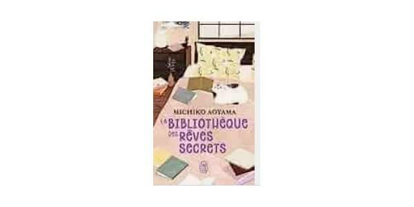 Le choix de François : La bibliothèque des rêves secrets de Michiko...