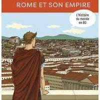DES VISITES POUR LES ENFANTS : Si on se baladait dans la Rome Antique ?