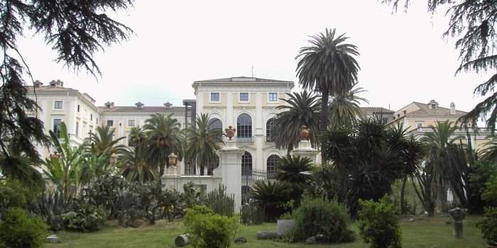 Exploration d'un musée : La Galerie Corsini