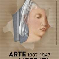 Art libéré 1937-1947 chefs-d'oeuvres sauvés de la guerre