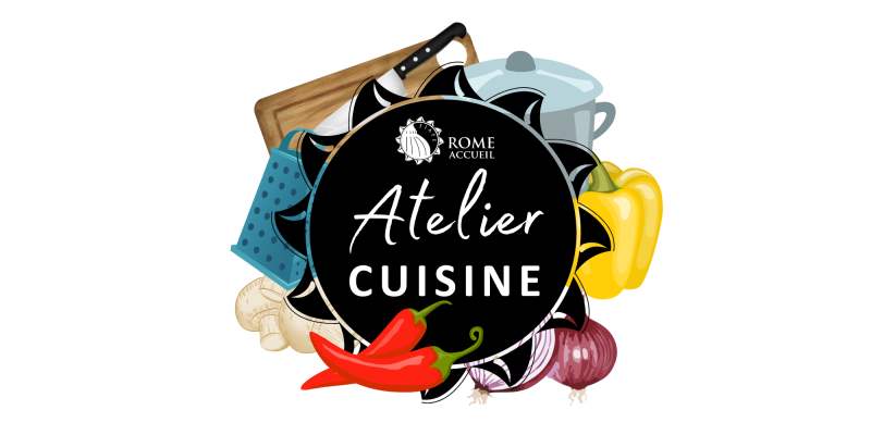 Atelier Cuisine