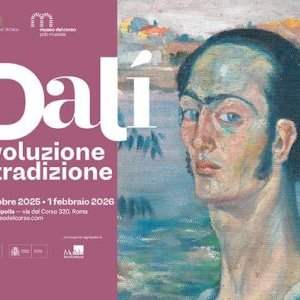 Dali, Rivoluzione e Tradizione
