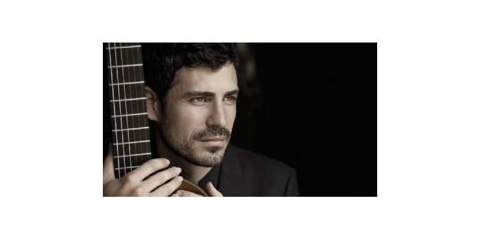 "Soul of a spanish guitar" : Pablo Sáinz-Villegas 
