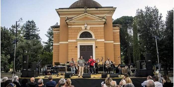 Fête de la musique