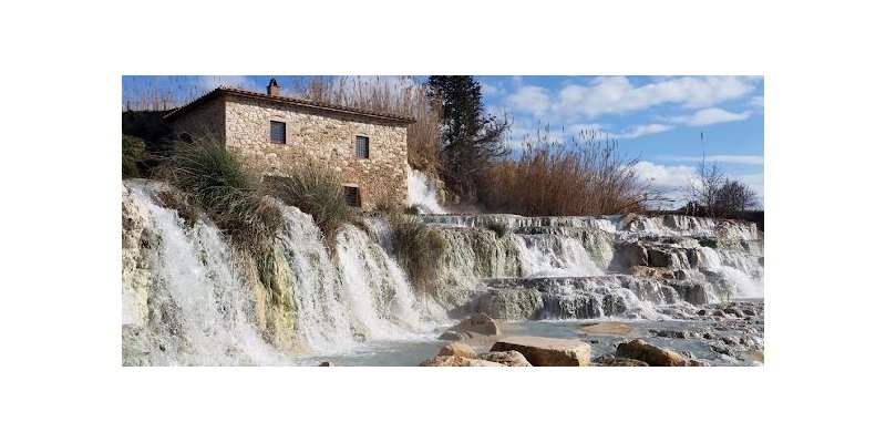 Spa et thermes