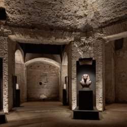 L'Amato di Iside. Nerone, la Domus Aurea et l'Egitto