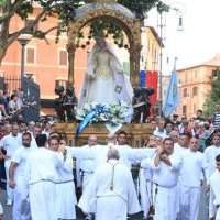 Festa de' Noandri à Trastevere