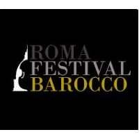 Prochains concerts de Roma Festival Barocco en novembre et décembre
