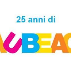 Festival : 25ans de Baubeach. Venez avec vos chiens !