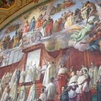 Dimanche 27 octobre : Visite du Vatican GRATIS