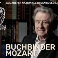Mozart / Rudolf Buchbinder - Accademia Nazionale di Santa Cecilia 