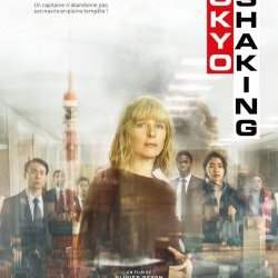 Film à l'IFCSL : Tokyo Skaking
