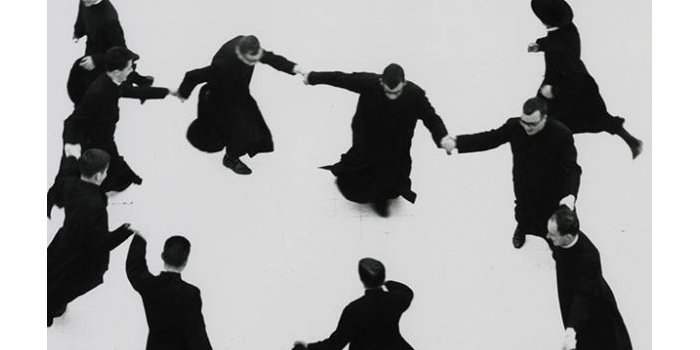 Mario Giacomelli - Le photographe et l'artiste