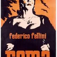 Film à l'IFCSL : Roma de Federico Fellini