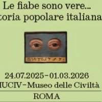 "le fiabe sono vere...storia popolare italiana