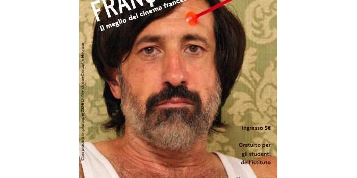 Pour novembre : Votre cinéma en français à l'Institut