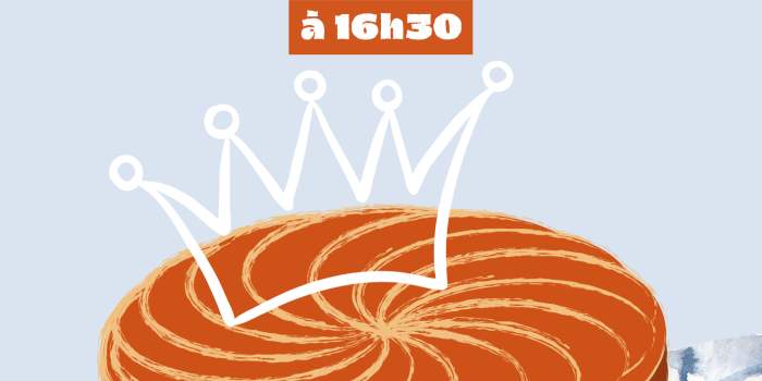 La Galette des Rois
