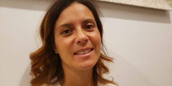 Loredana DE ROSA