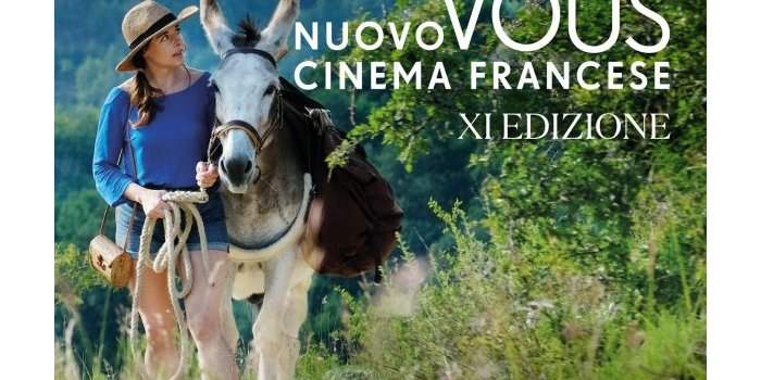 RENDEZ-VOUS Festival du nouveau cinéma français 2021