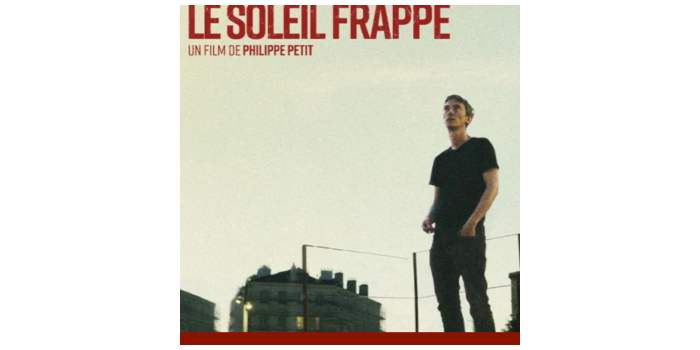 FILM "Tant que le soleil frappe" à IFCSL