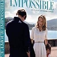 Film à l'IFCSL : " un amour impossible"