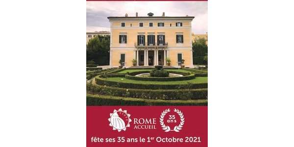 Les anciens bulletins ROME Accueil