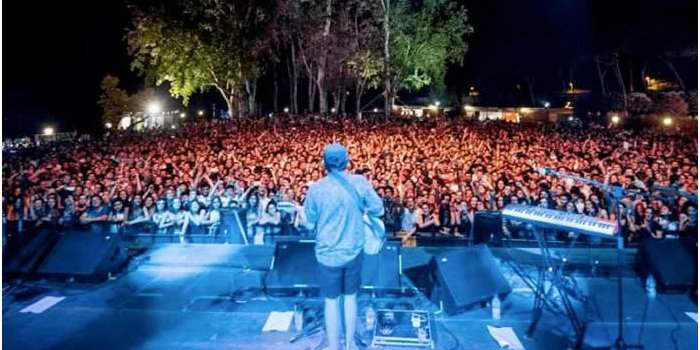 Villa Ada rencontre le monde avec ses concerts