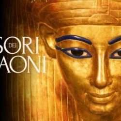 Tesori dei Faraoni