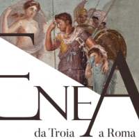 Jusqu'au 10 avril Nouvelle expo : Le voyage d' Enée - de Troie à Rome