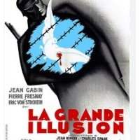 Film à l'IFCSL : "La grande illusion" de Jean Renoir