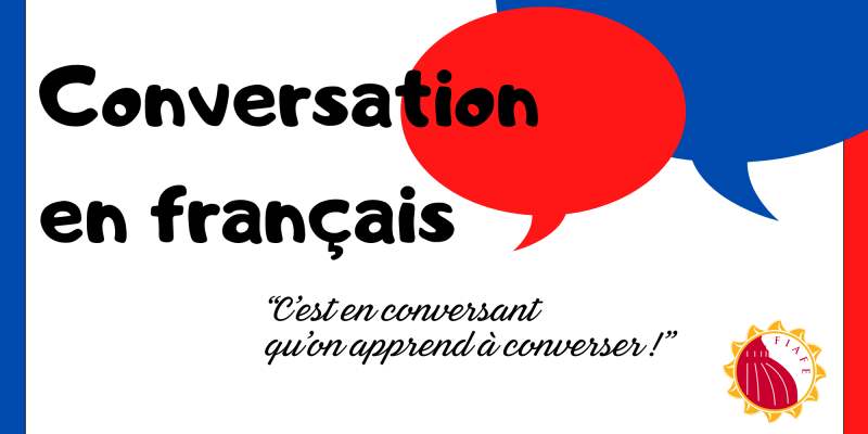 Café en français